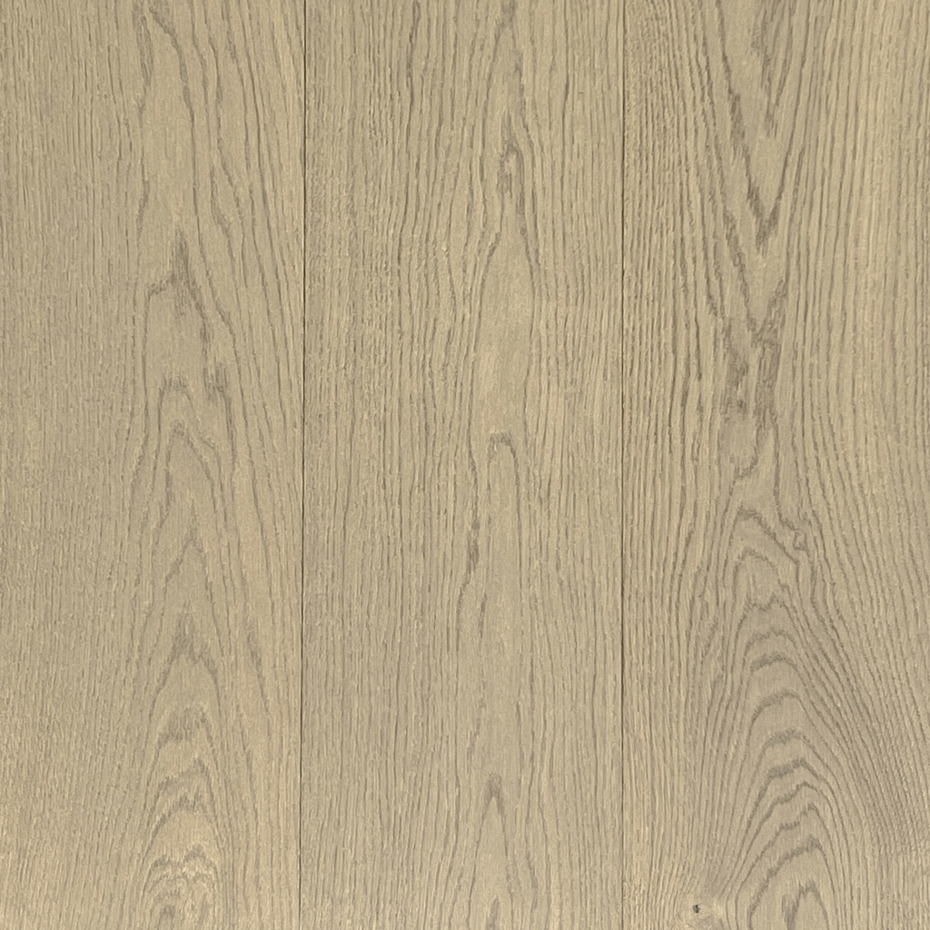 Parquet 3plis 3060 Natur- chêne vernis mat vintage 1 frise monol.mini-chf- 2200x185x13 - 3.663m2/cart. - 117.216m2/pal. - 8kg/m2
