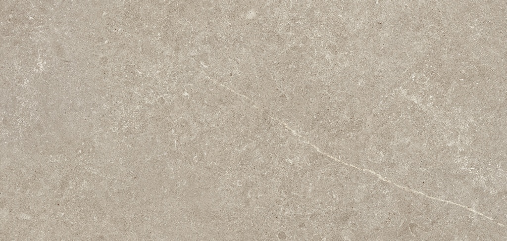 Queen Stone Sabbia 300x600x8 (299x600) - nat rectifié - R10 B - V2 - 1.80m2 - 15.97 kg/ m2 - 57.60 m2/palette