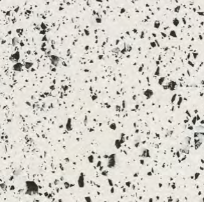 Terrazzotech Tech Bianco 600x600x10 (600x600) - structuré - R11 B - 1.44 m2 - 24.0 kg/m2 - 43.20 m2/palette