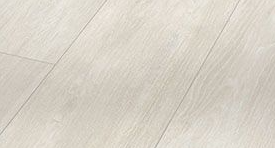 [1414C0167] Parquet sol design Modular ONE Hydron Vinyle - chêne nordic blanc texture réelle monol. mini - Clics Safe-Lock Pro - 1290x196x5.5 - 2.023m2/cart. - 97.091m2/pal. - 7.24kg/m2