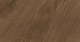 [1414C0169] Parquet sol design Modular ONE Hydron Vinyle - chêne spirit fumé structure bois monol. mini - Clics Safe-Lock Pro - 1290x196x5.5 - 2.023m2/cart. - 97.091m2/pal. - 7.24kg/m2