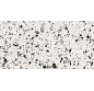[1218H5084] Terrazzotech Tech Argento 600x1200x10 (600x1202) - structuré - R11 B - 1.44 m2 - 24.0 kg/m2 - 51.84 m2/palette