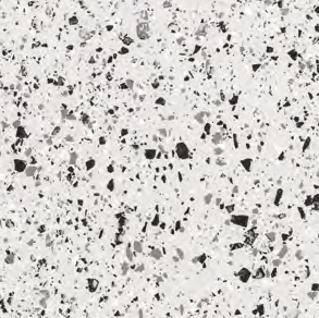 [1218H5090] Terrazzotech Tech Argento 600x600x10 (600x600) - nat mat - R10 - 1.44 m2 - 24.0 kg/m2 - 43.20 m2/palette