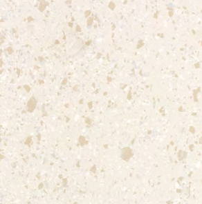 [1218H5098] Terrazzotech Tech Beige 600x600x10 (600x600) - structuré - R11 B - 1.44 m2 - 24.0 kg/m2 - 43.20 m2/palette