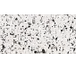 [1218H5102] Terrazzotech Tech Argento 300x600x10 (298x600) - nat mat - R10 - 0.90 m2 - 24.0 kg/m2 - 43.20 m2/palette