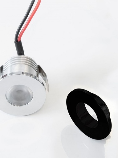 [2211C0055] Pico led spot + lens