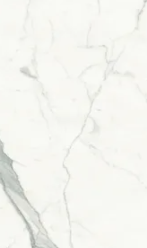 [1218C0314] Ultra Marmi Statuario Altissimo SO 1500x3000x6 - ret - R9 - 9.0m2 - 14.07 kg/ m2 - 54.00 m2/palette
